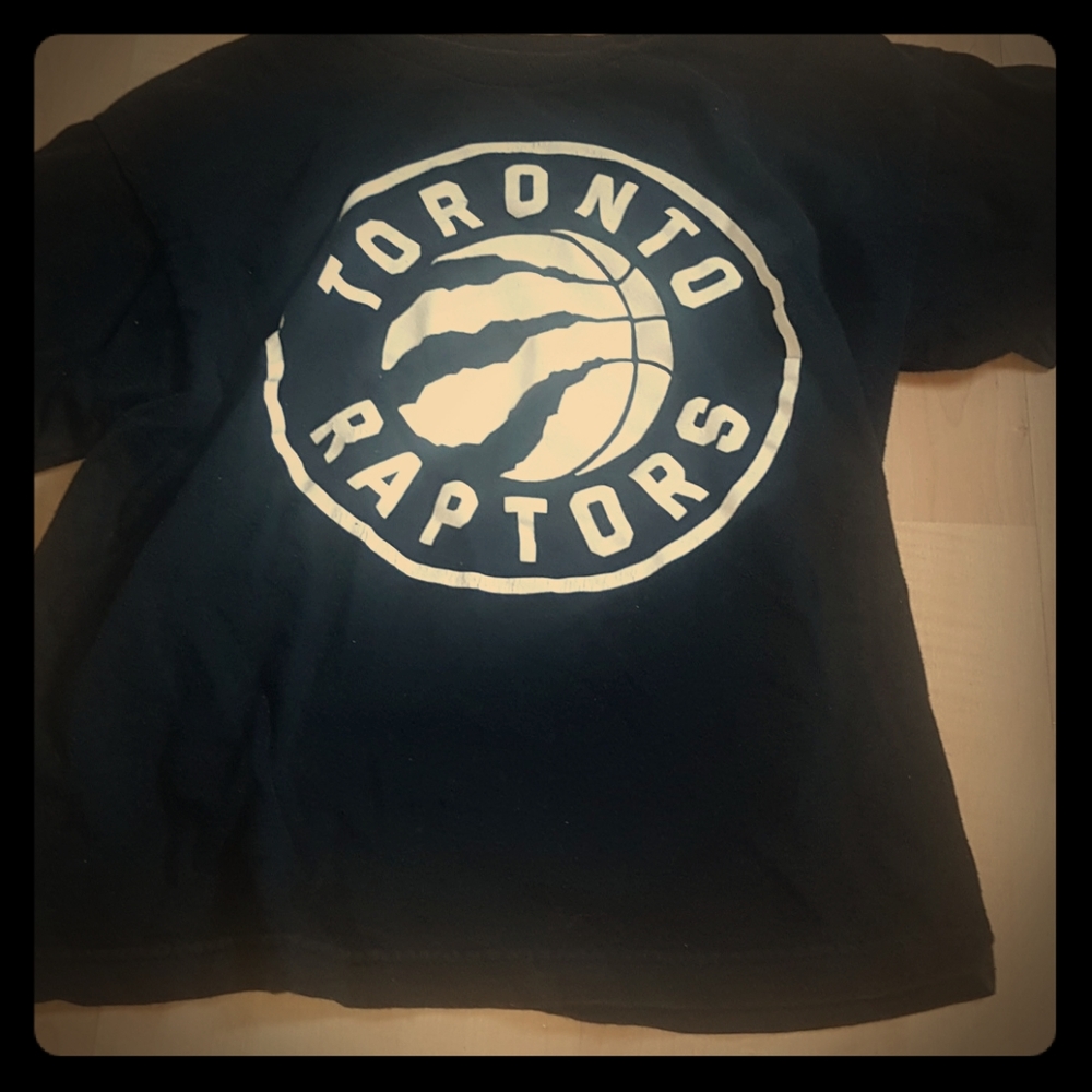 Boys t-shirt